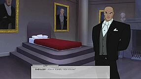 Karanlık Sırları Keşfetmek Something Unlimited Bölüm 02 Gunsmoke Games