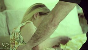 Charlie Forde Blowjob Massage