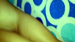 my wife's venezuelan friend stayed at home