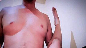 Young Pregnant Thai Woman Cheats On Husband With Canadian Lover