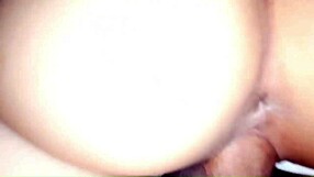 Emilyelfiecarter rides cock!