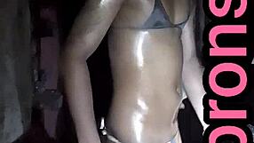 gay orgy in bikini with indian pornstars evokes emotions