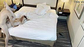 i fucked that petite beauty missionary style