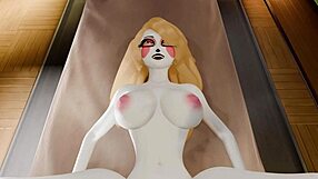 Experiencing Hazbin Hotel From Charlie's Point Of View