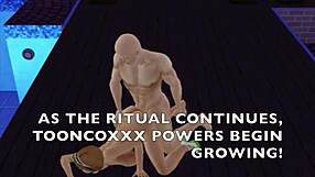 sims 3dporn ep 7: princess adventures pt 5 finale