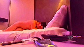 Karlita Hotwife Smokes Cock