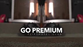 Welcome to the Hotel for Content Creators in Colombia