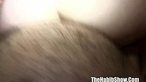 Blonde Amateur Uses Anal Toys For Assfucking