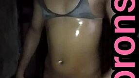 gay orgy in bikini with indian pornstars evokes emotions