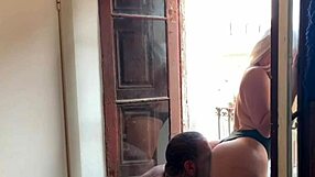 Hot Blowjob Compilation with Muscular Men in Wild Sextapes - Blondie Fesser