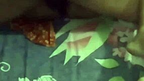 my valentine's romantic sex with wife