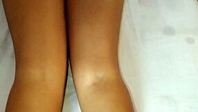 Fucking real teen 18+ step sister hard in doggystyle and cowgirl positions.