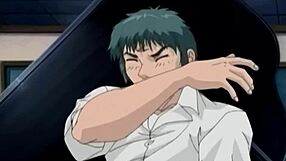 Keraku No Ou - Episode 3 Secrets Unveiled