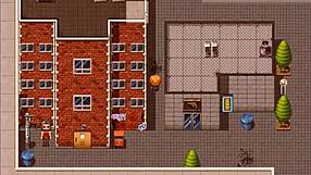 Adult Game My New Life Walkthrough 07 Maria Jet And Sarah Quest