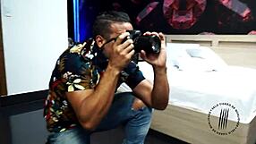 Stella Smeets and Lolla Martinelli explore anal pleasures in their first exclusive scene for the channel