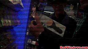 Chubby Dutch Hooker Sucks Cock Till Cum in Mouth. Can You Handle Her Wild Ride?