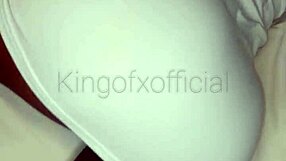 Cum On Creamy Pussy Then Keep Fucking Novinha Kingofxofficial!