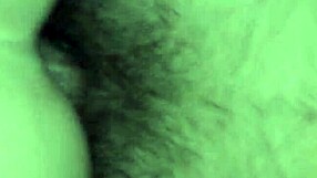 Petite and Latina girl gets her ass fucked hard