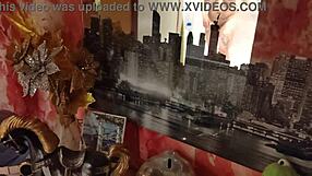 watching my girlfriend get caught in the act