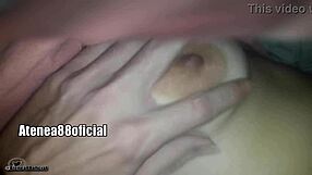 Vsako noč se igram s svojo pastorko 😏