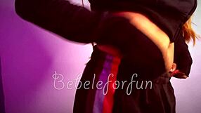 Watch my beautiful ass full of cum with small cute tits