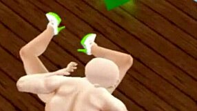 sims 3dporn ep 7: princess adventures pt 5 finale