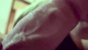 She Delivers Intense Blowjob to Ease My Stress