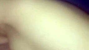 latina begs not to put dick in ass because it hurts