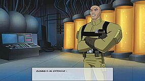 Exploring dark secrets in Something Unlimited Part 02 by Gunsmoke Games