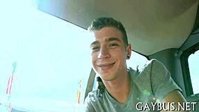 gay oral-service porn