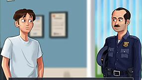 Summertime Saga Episode 183: Animated Adventure Continues