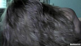 Young swimming champion gets it on with her trainer's big cock