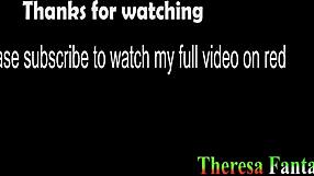 My BBC Bestie Dongoyaro Fucks Me Hard When Parents Are Away.