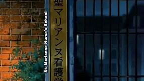 Hentai Babe's Pussy Pounded in Intense Fantasy