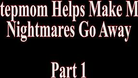 stepmom helena price strips and comforts in nightmares part 1 by wca productions