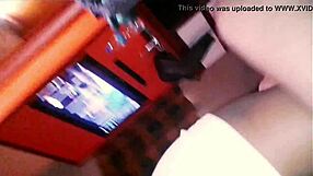 morena sexi teaches blowjob without recording