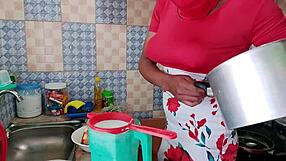 Nigerian Gay Passion Explores Igbo Oga Yoruba Desires