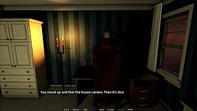 Get some Halloween fun with Rift Lyriel’s big tits