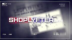 Stunning Teen 18+s Aria Carson And Madi Collins Banged Hard In Workout