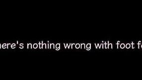 Meeting Shy Emo Girl in Space