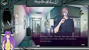 i feel the slow damage building in part 5