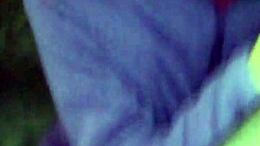 No hands bitch swallows cum in provocative oral creampie