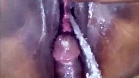 A Few Good Ebony Squirt Compilation Part 36