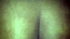 Curvy ebony chanel b teases with strip tease and ripped clothes