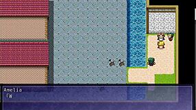 Witch Act Part 2 Creampie Bukkake Bondage Gangbang