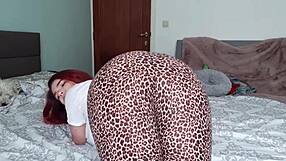 Hey, Wanna See Some Wild Lesbian Anal Action in Peido 1?