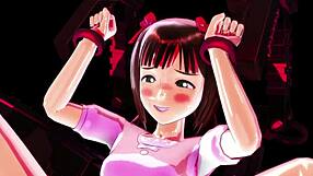 Can you handle this wild 3D hentai game challenge?