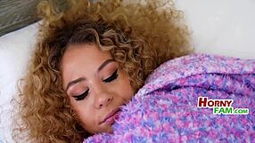 step bro proves family's princess is not an angel but a freak