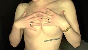 stepmom gives jerk off instructions in taboo roleplay