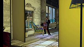 Spotted Sneaking For A Quickie At My Bff Wedding